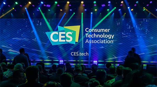 Discover the Best of CES 2024