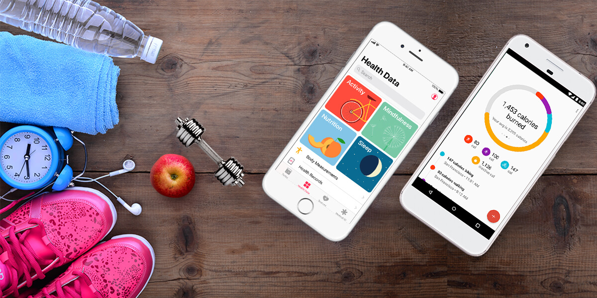 Tech and Wellness – 8 Wellness Apps for a Balanced Life