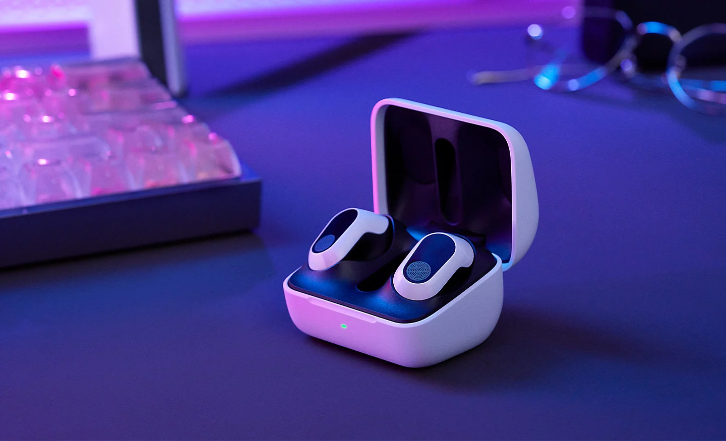 Sony’s INZONE Buds – Your Gateway to Immersive Gaming