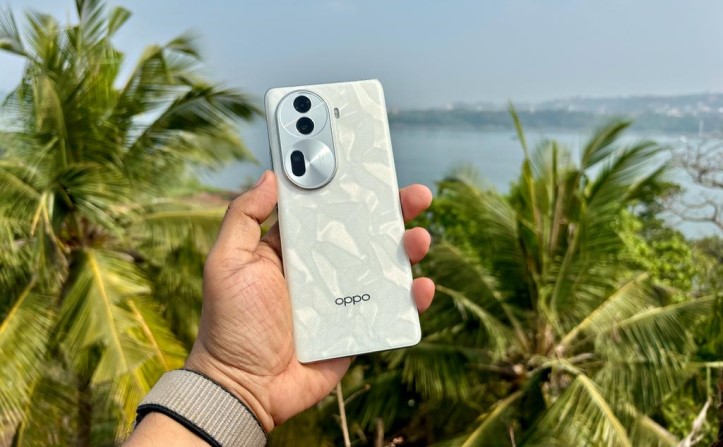 OPPO Reno11 Pro 5G Review : Picture Perfect