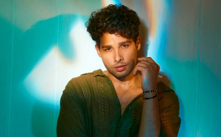 The Next Big Thing Siddhant Chaturvedi