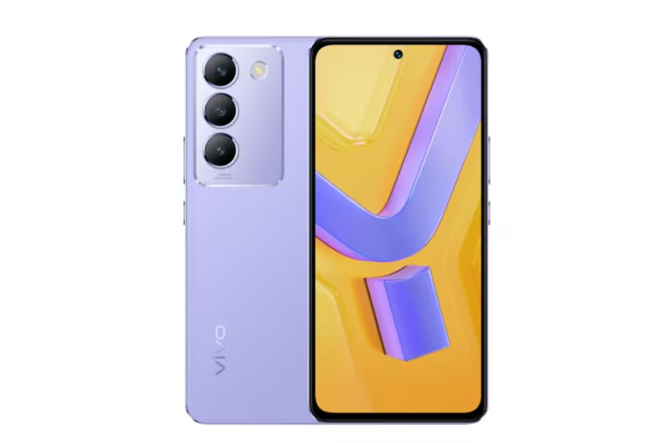 Vivo Launched Y100 5G With Snapdragon 4 Gen 2 Chipset and 50-MP Camera