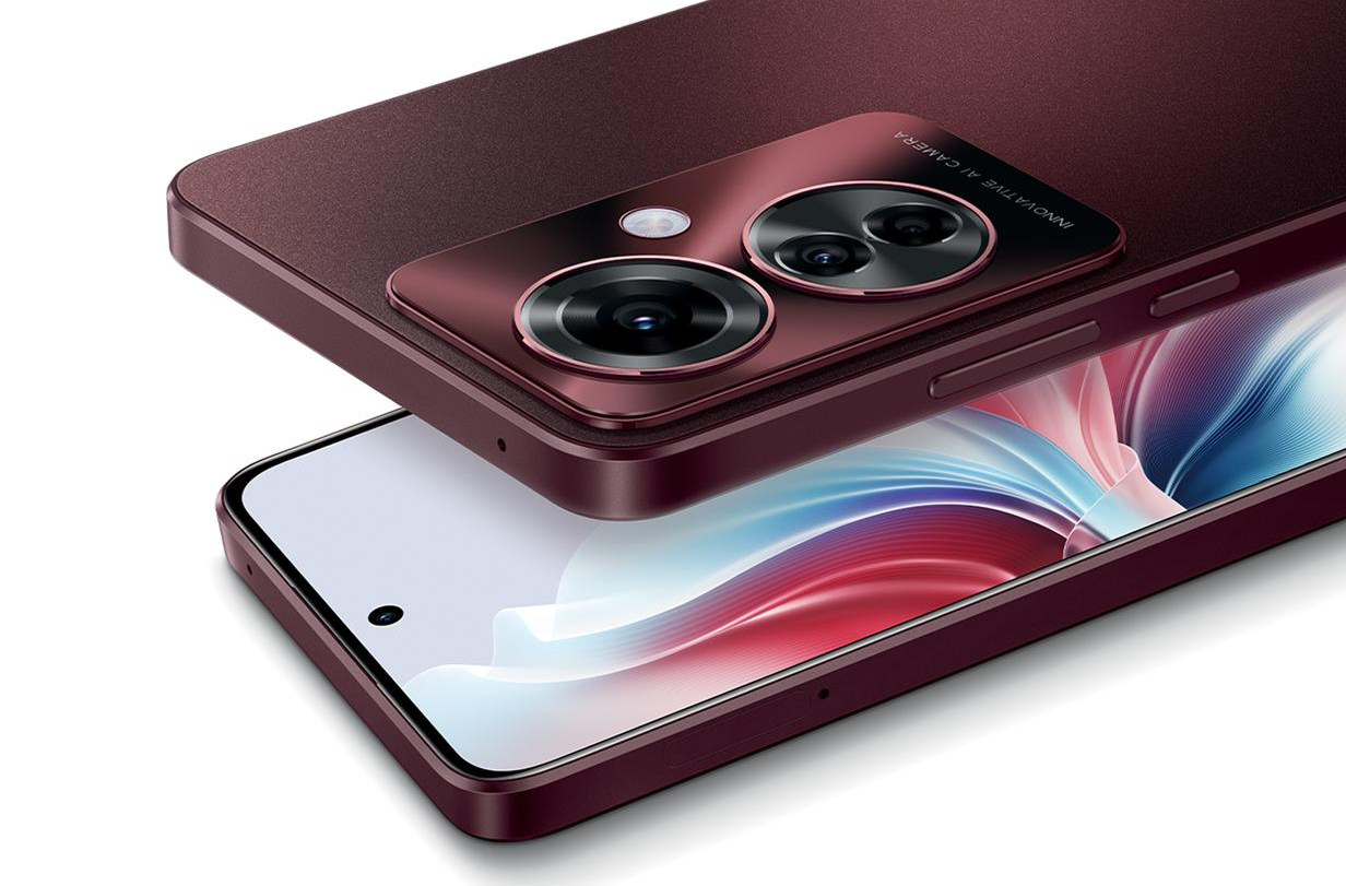 OPPO F25 Pro 5G Soon to be Launch in India
