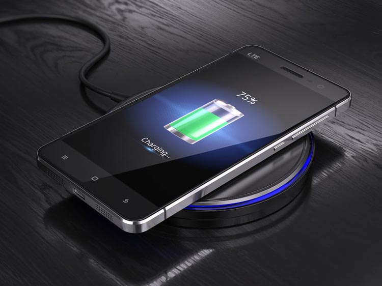 Wireless Charging Explained: Charge your Phone Without Cords