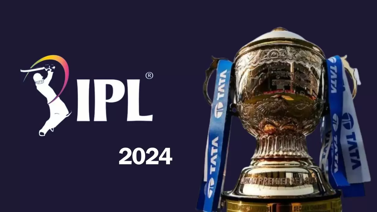The Tech That Makes the 2024 IPL Possible