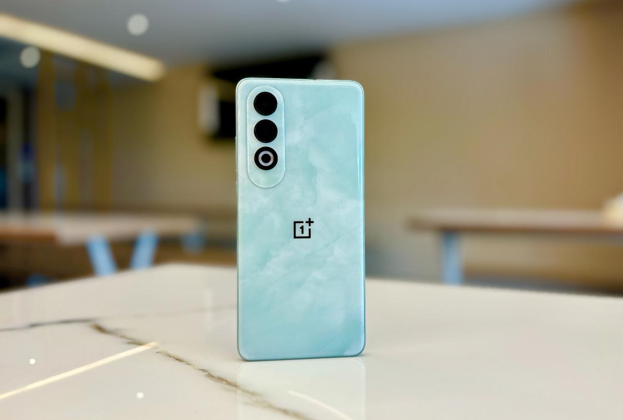 OnePlus Nord CE4 Review