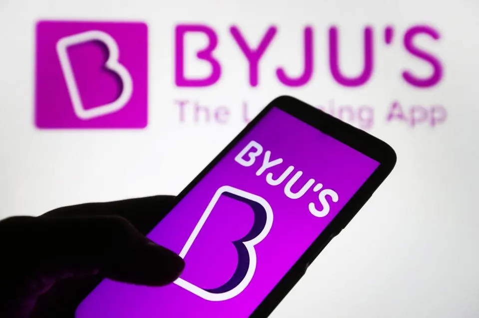 Screw Up: Byju’s Flurry of Mistakes