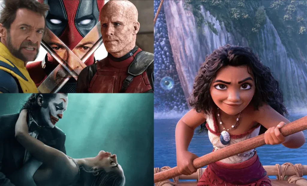Most Anticipated Releases in 2024