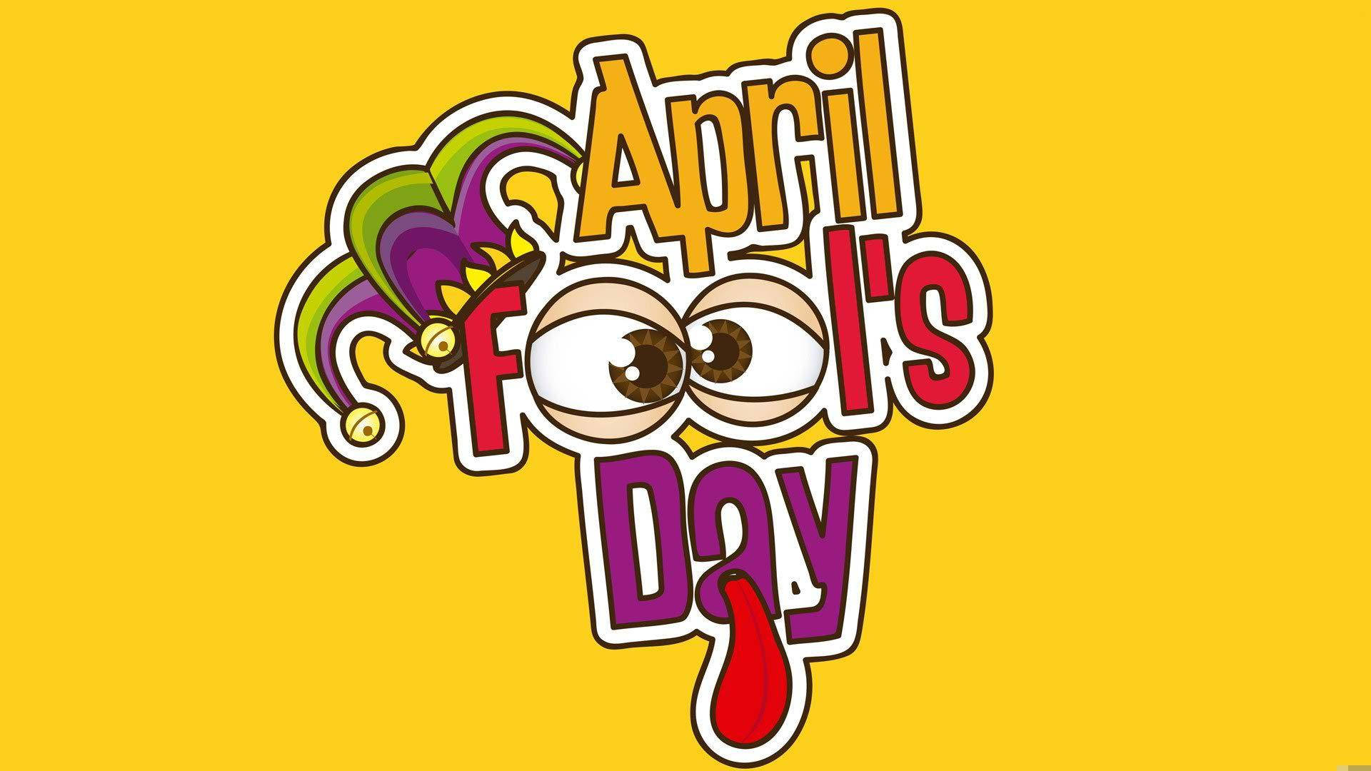 The Origin of April Fool’s Day