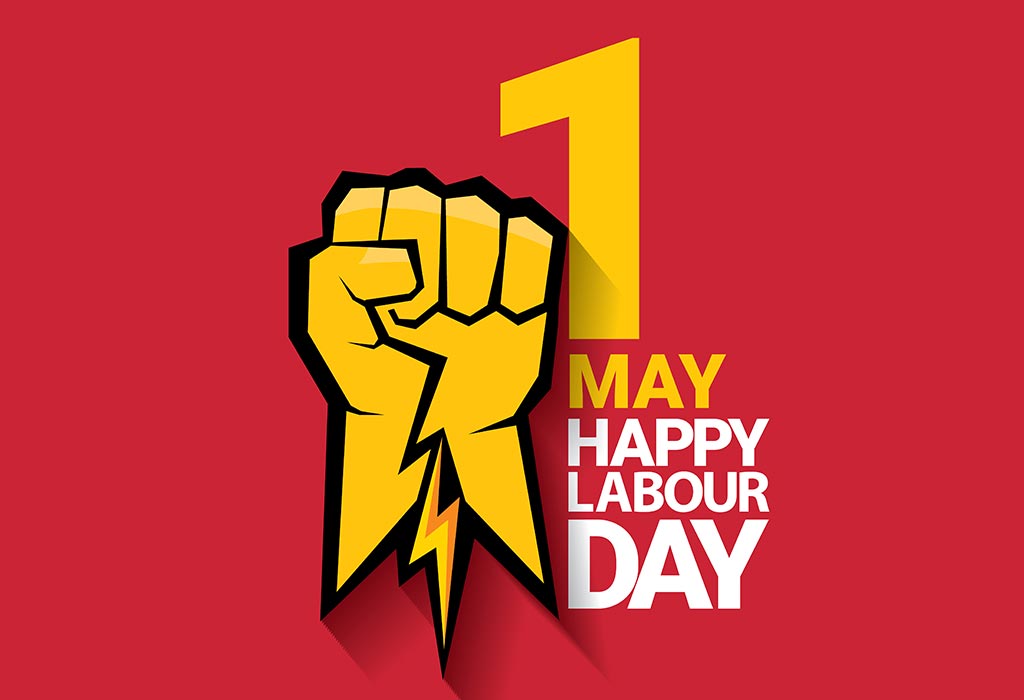 May Day: An Extensive History of Change