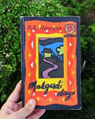 Malgudi Days by R.K. Narayan