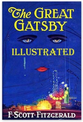 The Great Gatsby