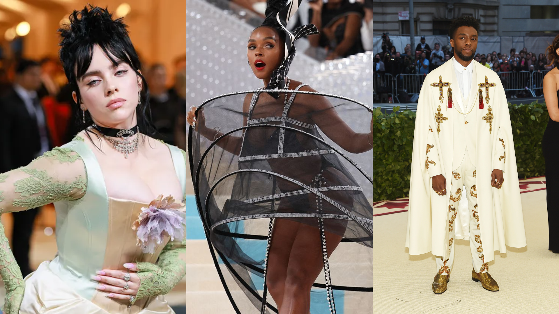 Fashion Explained – The Met Gala