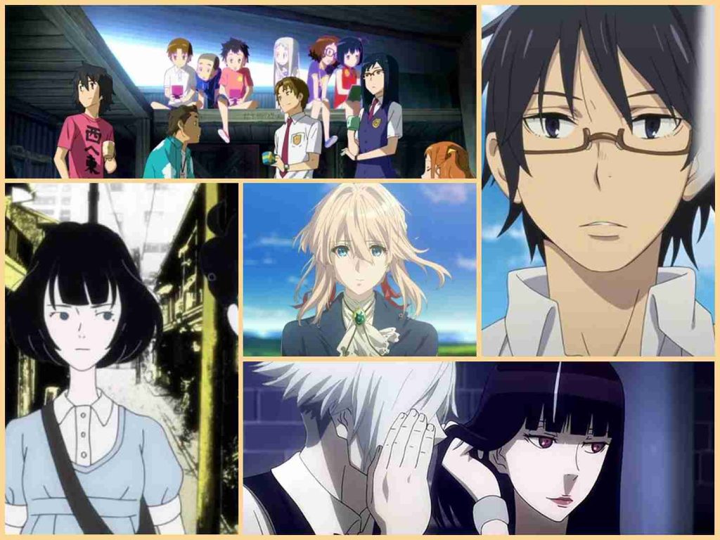 Anime You Can Finish in a Day