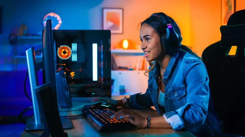 Best PC Games of 2024