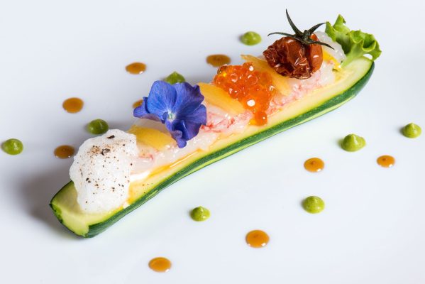 Edible Flowers
