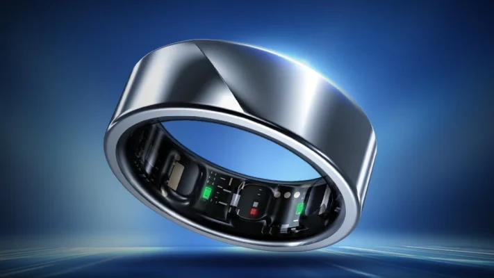 Luna Ring