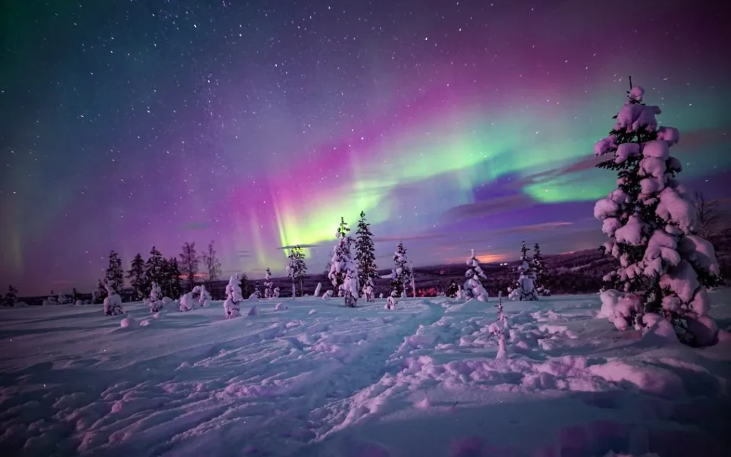 Most Beautiful Places in the World