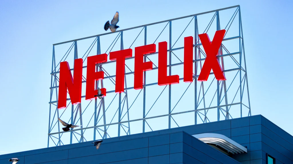 Netflix