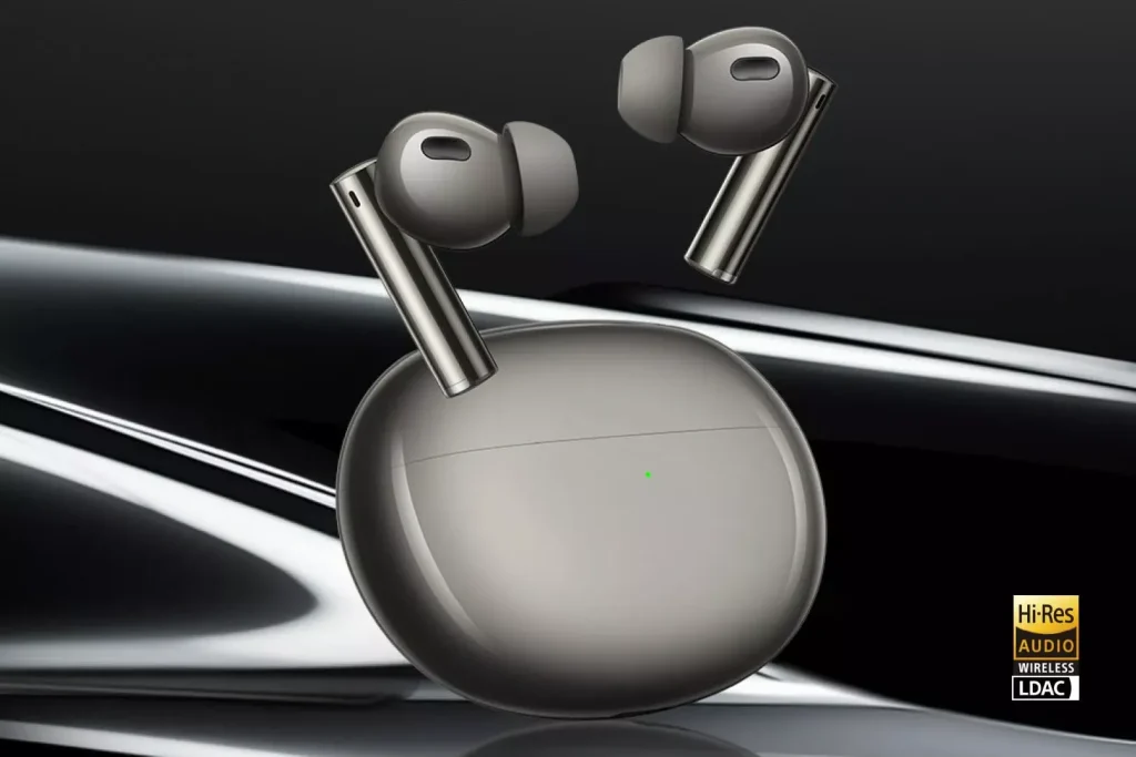 Realme Buds Air 6 Pro