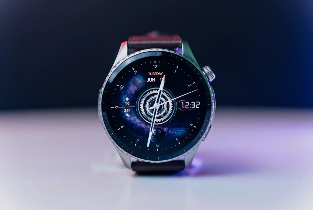 noisefit origin watchface