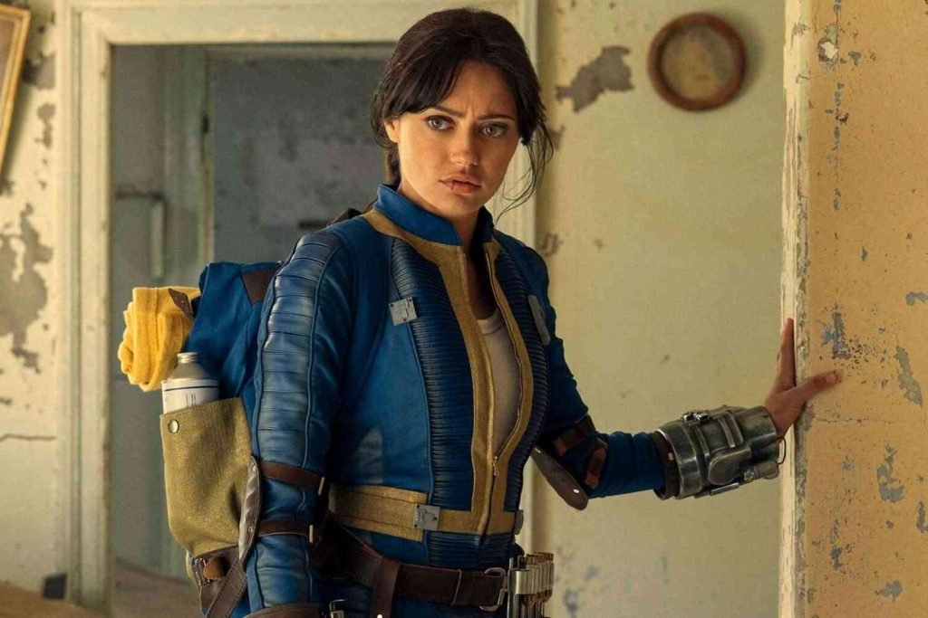 10 top-rated shows of 2024 chosen by IMDb users
