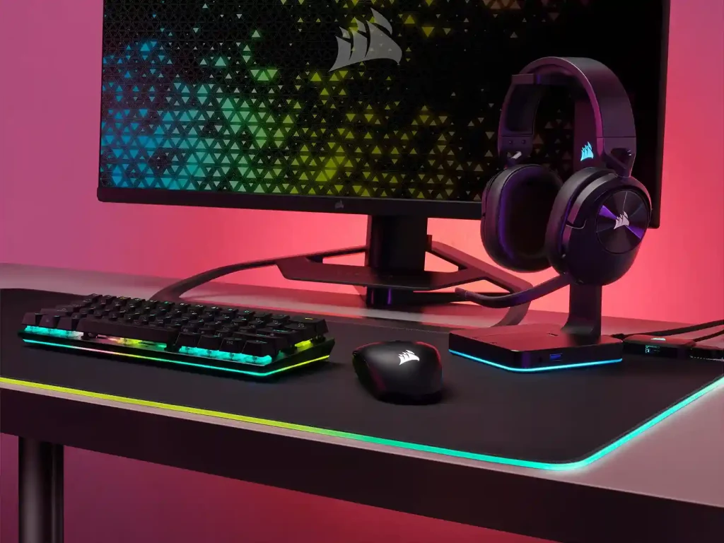The Best Wireless Gaming Accessories in the Market
