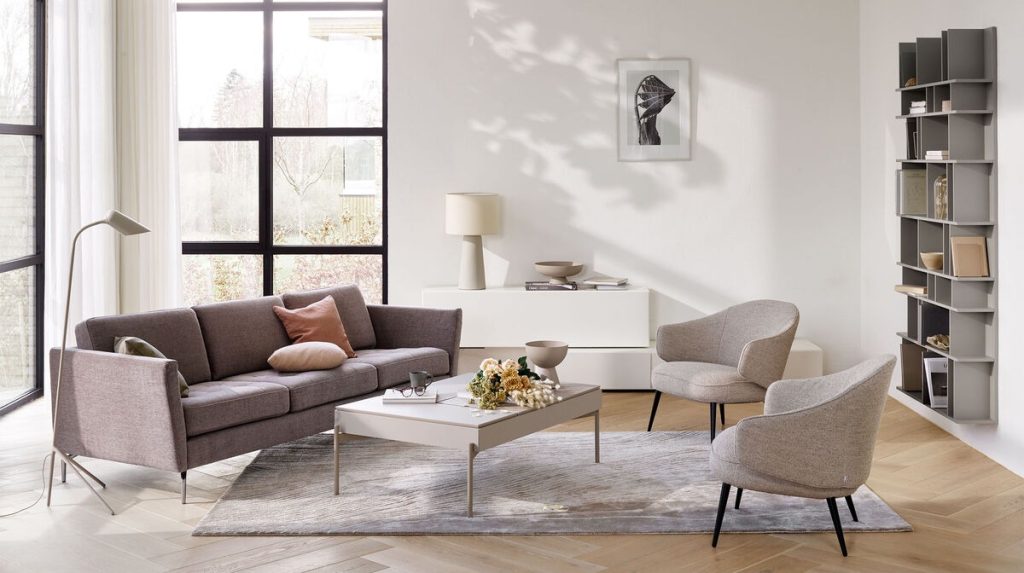 Scandinavian Design B