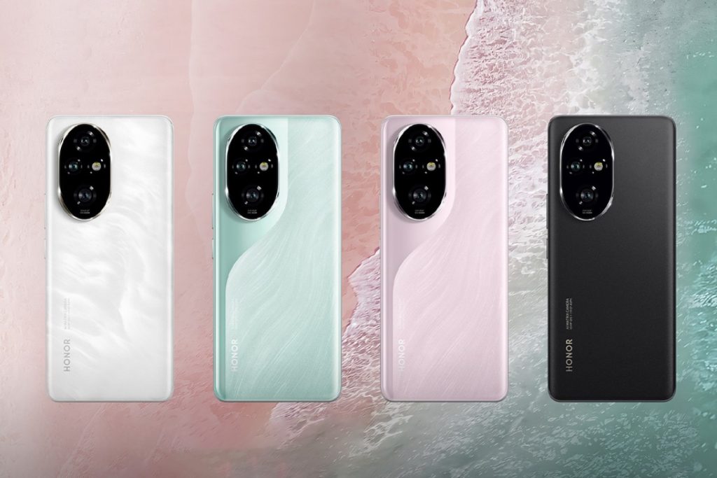 Honor 200 Series