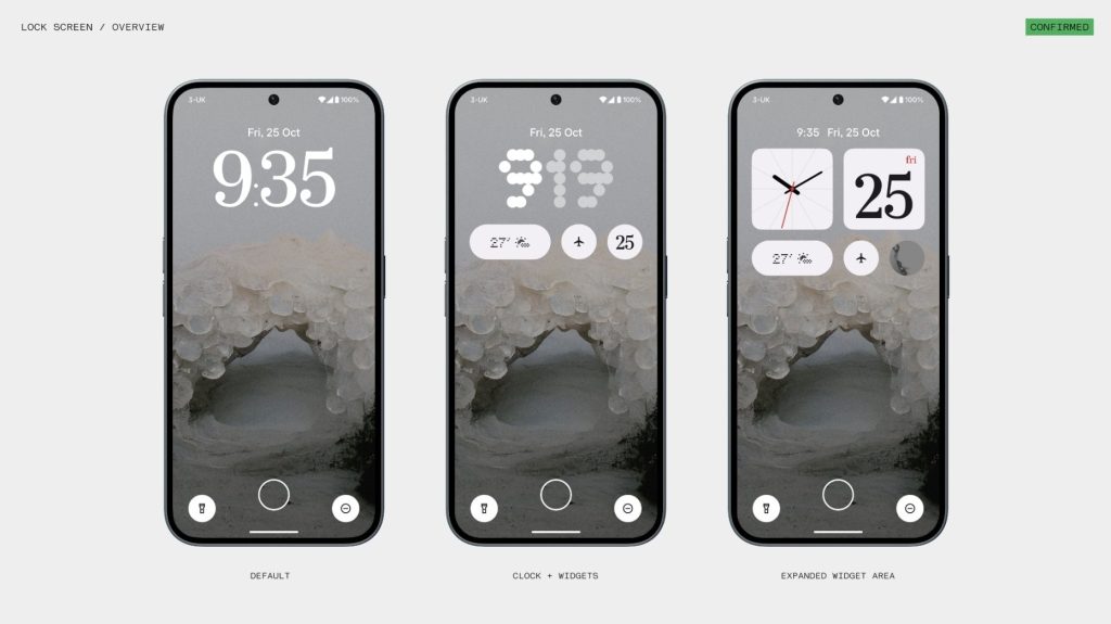 Nothing Phone 2a
