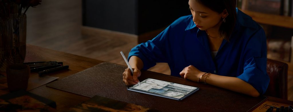 Xiaomi Pad