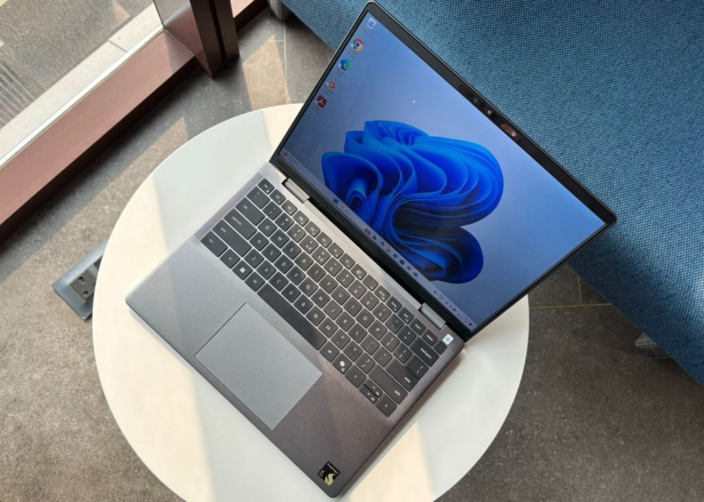 Review - Dell Latitude 7455