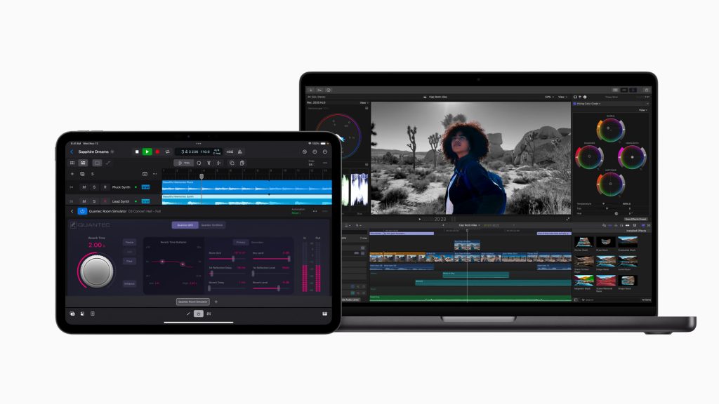 FCP
