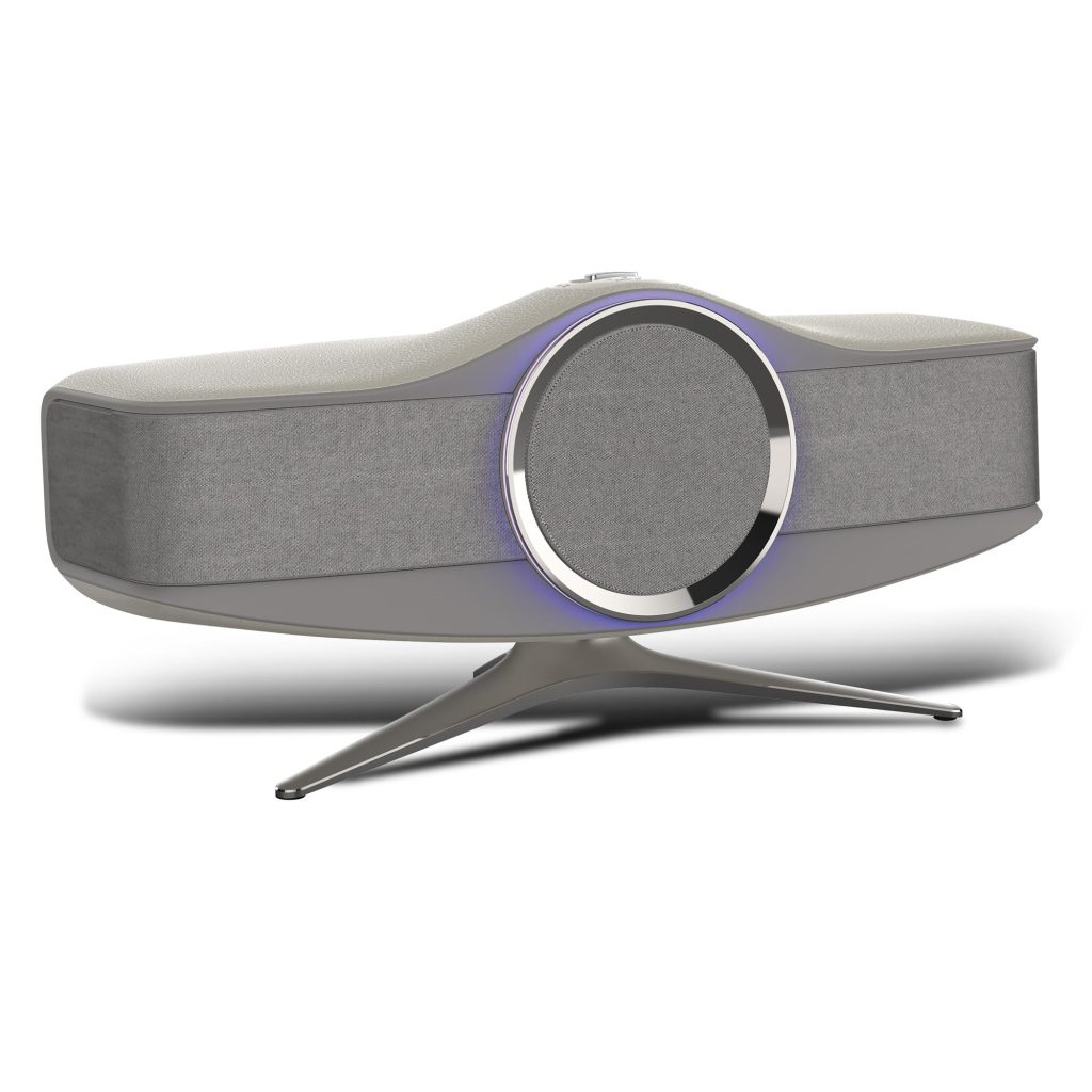 Honeywell Aviator HI-FI Speaker Review