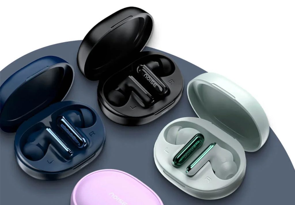 Noise Buds Connect 2 New Launched in india