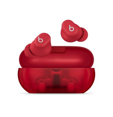 Beats Solo Buds