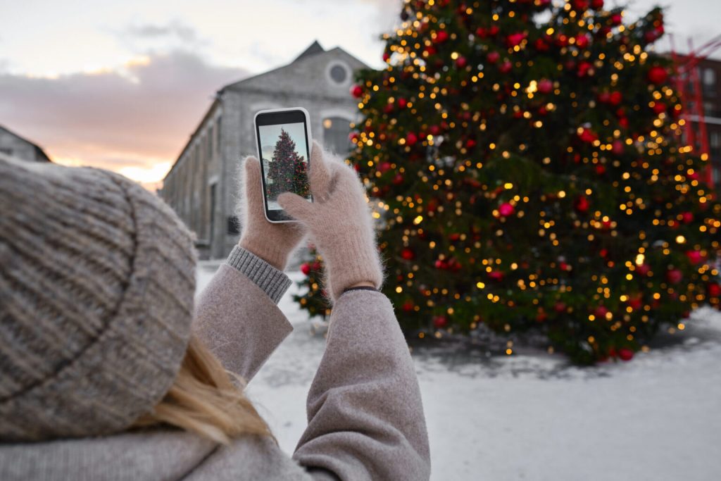 Christmas Photography