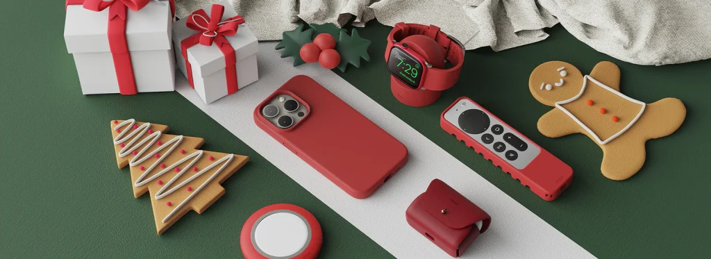 10 Must-Buy Tech Gadgets for Christmas 2024
