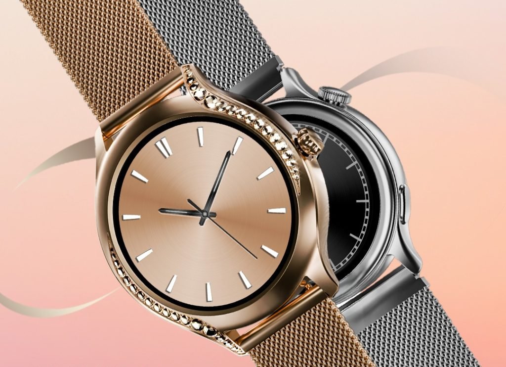 boAt Launched New smartwatch: Gem & Daze image
