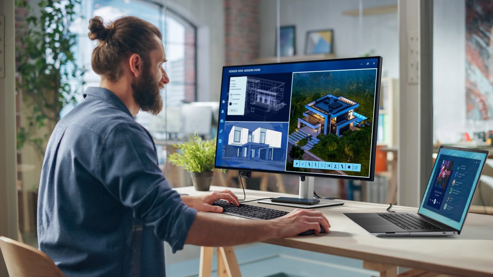 Best Tech Gadgets from Consumer Electronics Show(CES) 2025