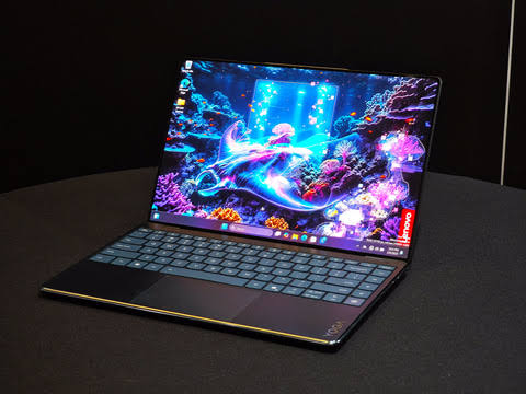 Lenovo Yoga Slim 9i