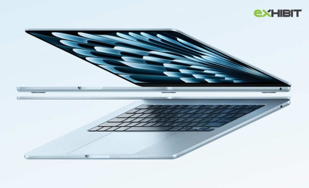 Apple MacBook Air with M4 Chip 2025