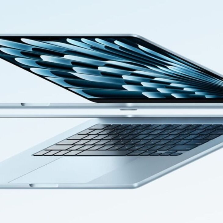 Apple MacBook Air M4 Launched in India: Price, Specs, Features