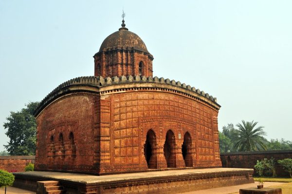 bishnupur, West Bengal