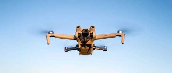 dji Mini 3