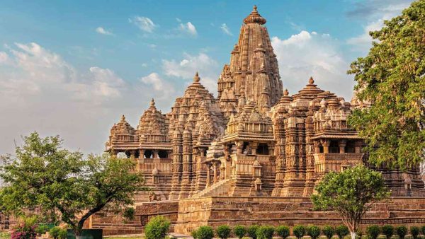 khajuraho, Madhya Pradesh (1)