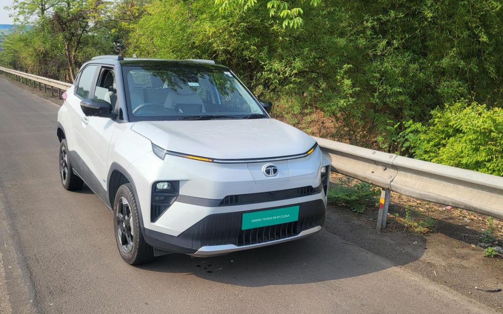 Tata-Punch-EV-Front