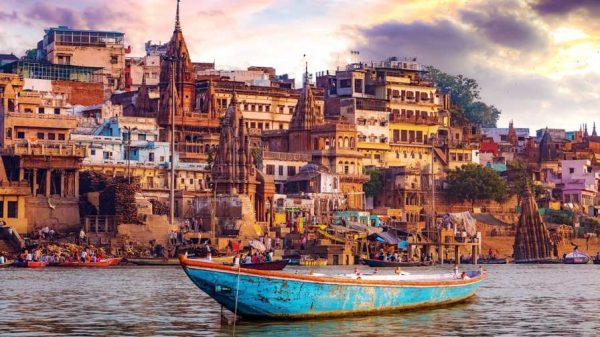 varanasi, Uttar Pradesh (1)
