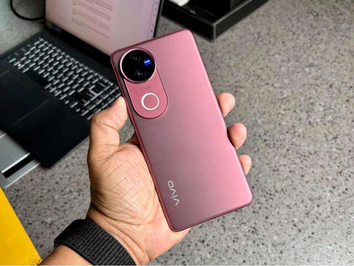 V50 Vivo Phone 6000mah Battery Vivo V50 Specs, Price In