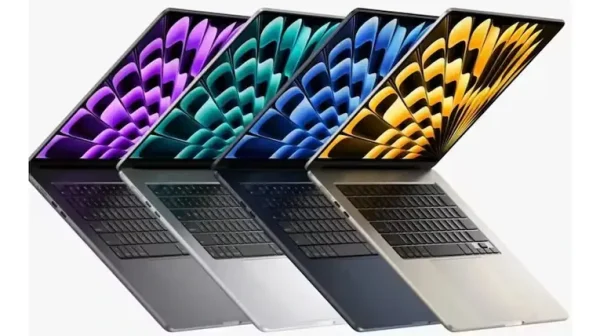 Macbook Air M4 is all set to hit the Indian market pre booking has started 